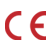 CE Belgelendirme Logo